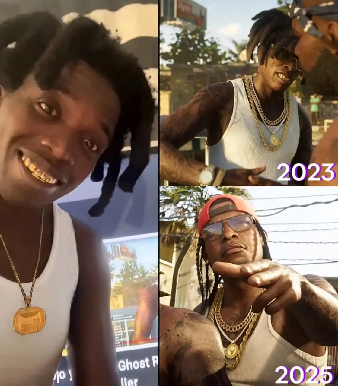 Rockstar якобы изменила дизайн NPC в GTA 6 после жалобы тиктокера