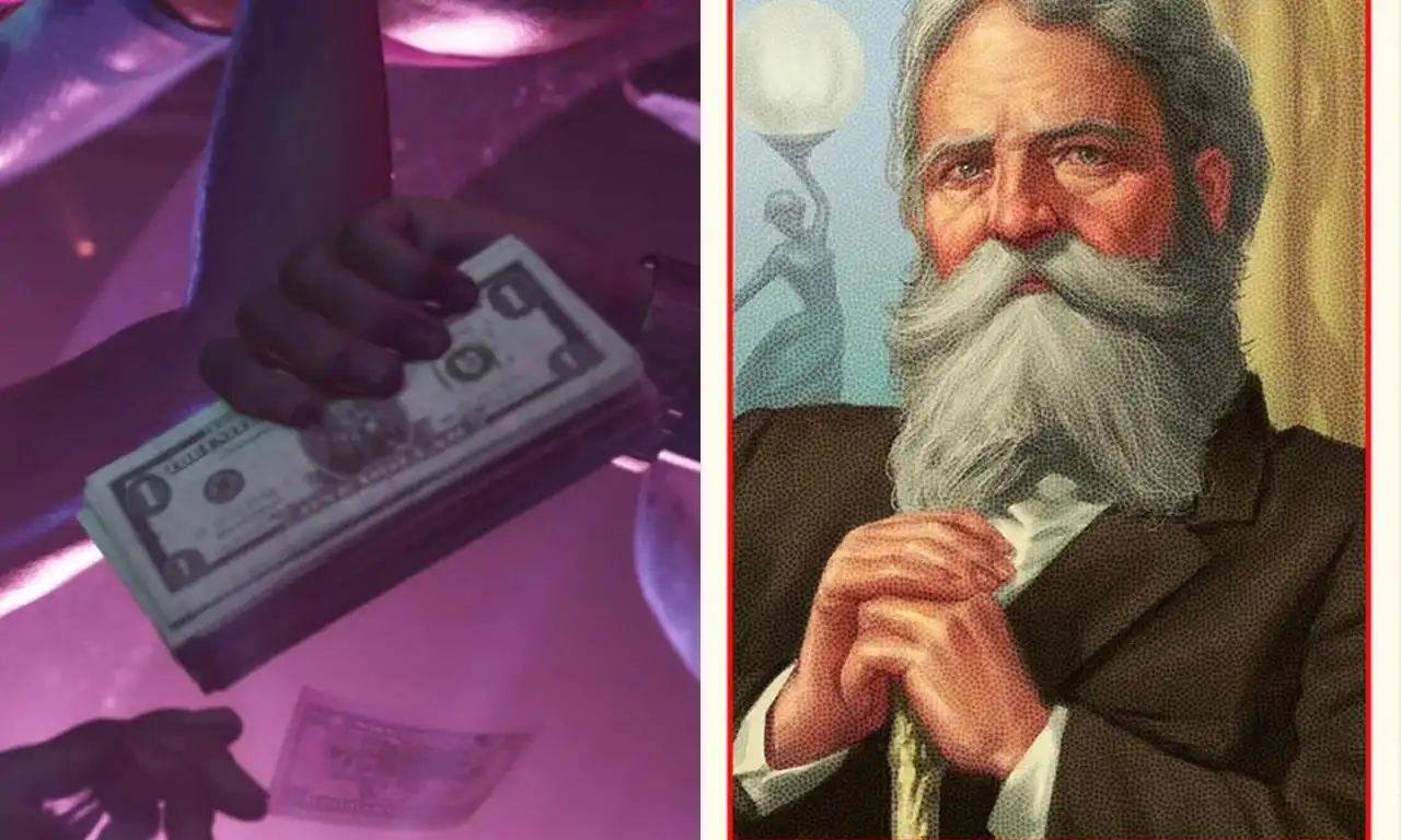 Трейлер GTA VI намекает на связь вселенной с Red Dead Redemption 2