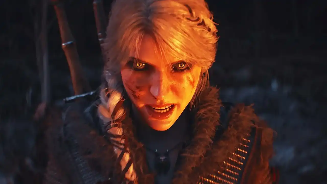 CD Projekt Red to reveal new details about The Witcher IV at Unreal Fest