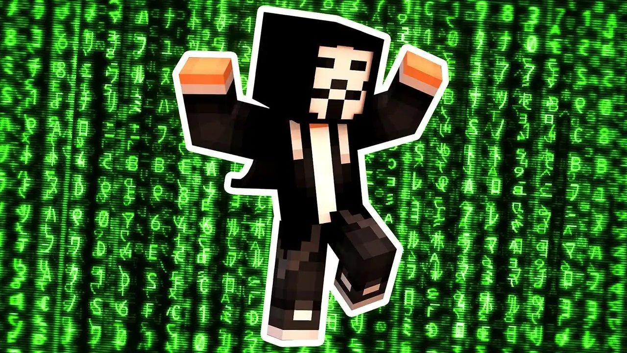 Хакеры обманом заразили компьютеры фанатов Minecraft вредоносным ПО