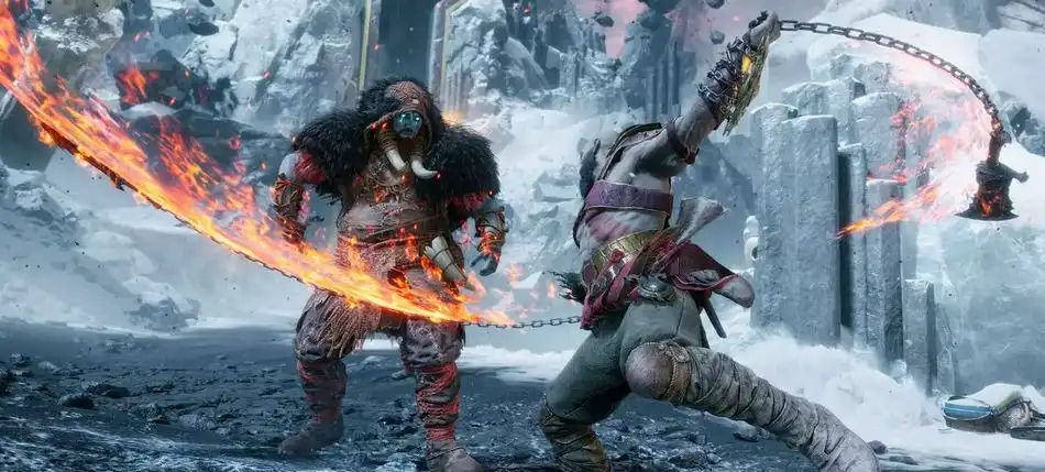 Релиз спин-оффа God of War о молодом Кратосе перенесли на 2026 год