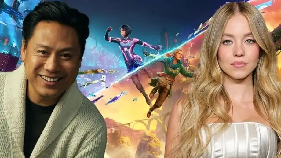 Amazon крайне близка к приобретению прав на экранизацию Split Fiction с Сидни Суини в главной роли