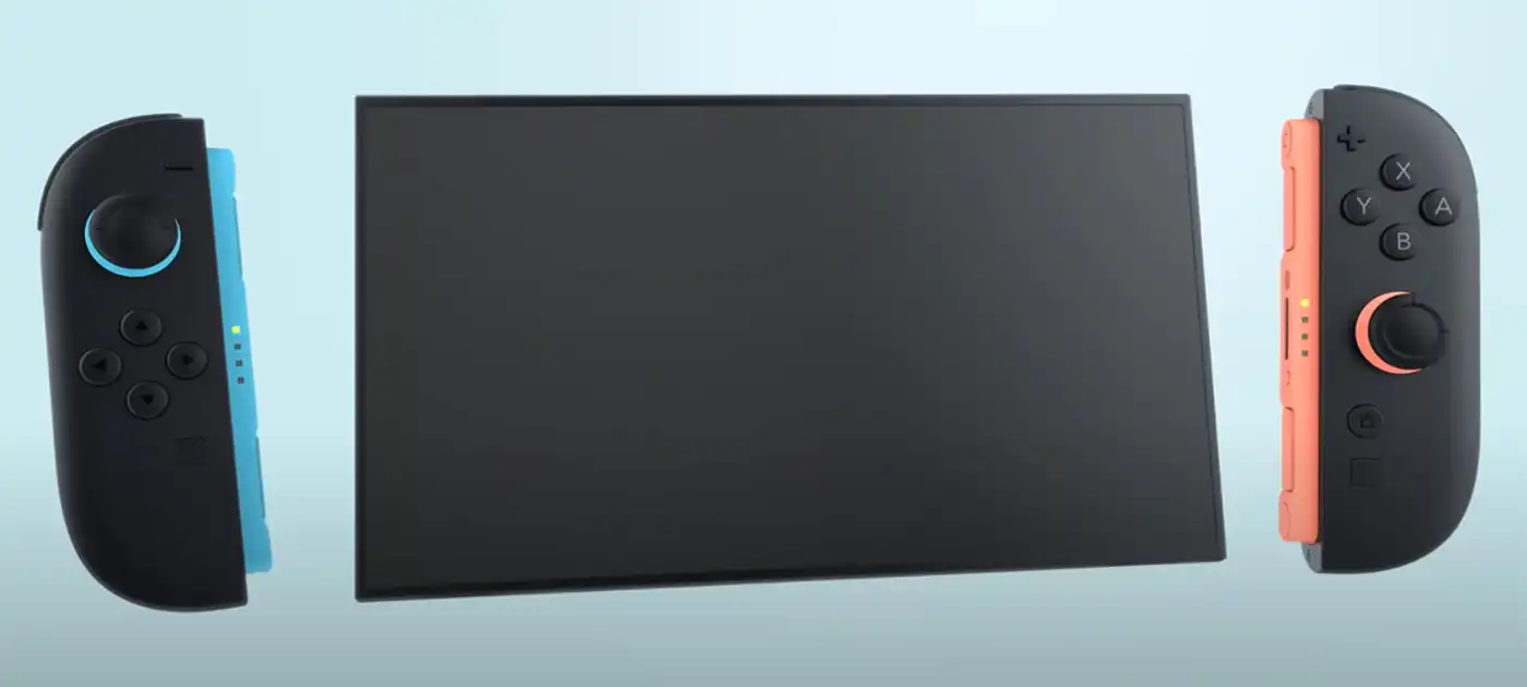 Nintendo Switch 2 столкнулась с проблемой дрифта стиков сразу после релиза