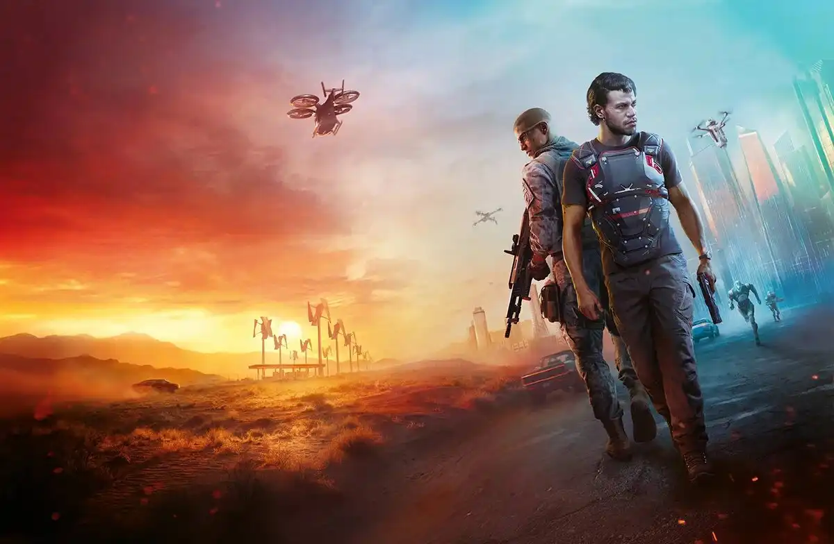 Build A Rocket Boy от создателя GTA объявила о массовых сокращениях после провального релиза MindsEye