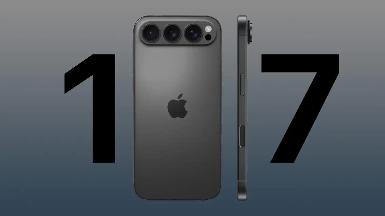 iPhone 17 May Only Get Minimal Updates