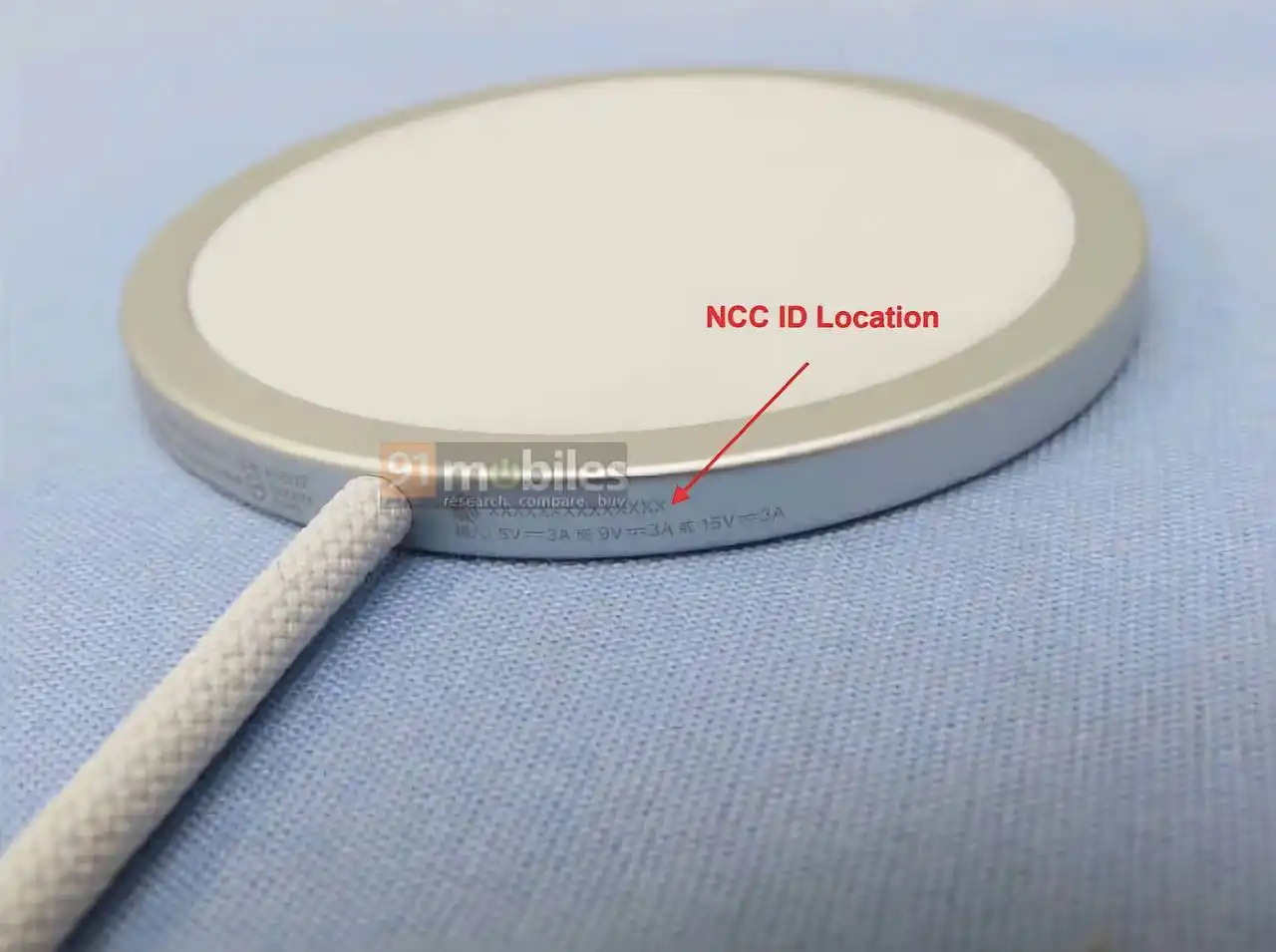 Apple анонсирует новую MagSafe-зарядку мощностью 45 Вт с поддержкой Qi 2.2