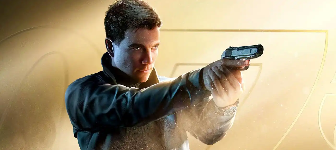 IO Interactive намеренно представила именно молодого Джеймса Бонда в дебютном трейлере 007 First Light