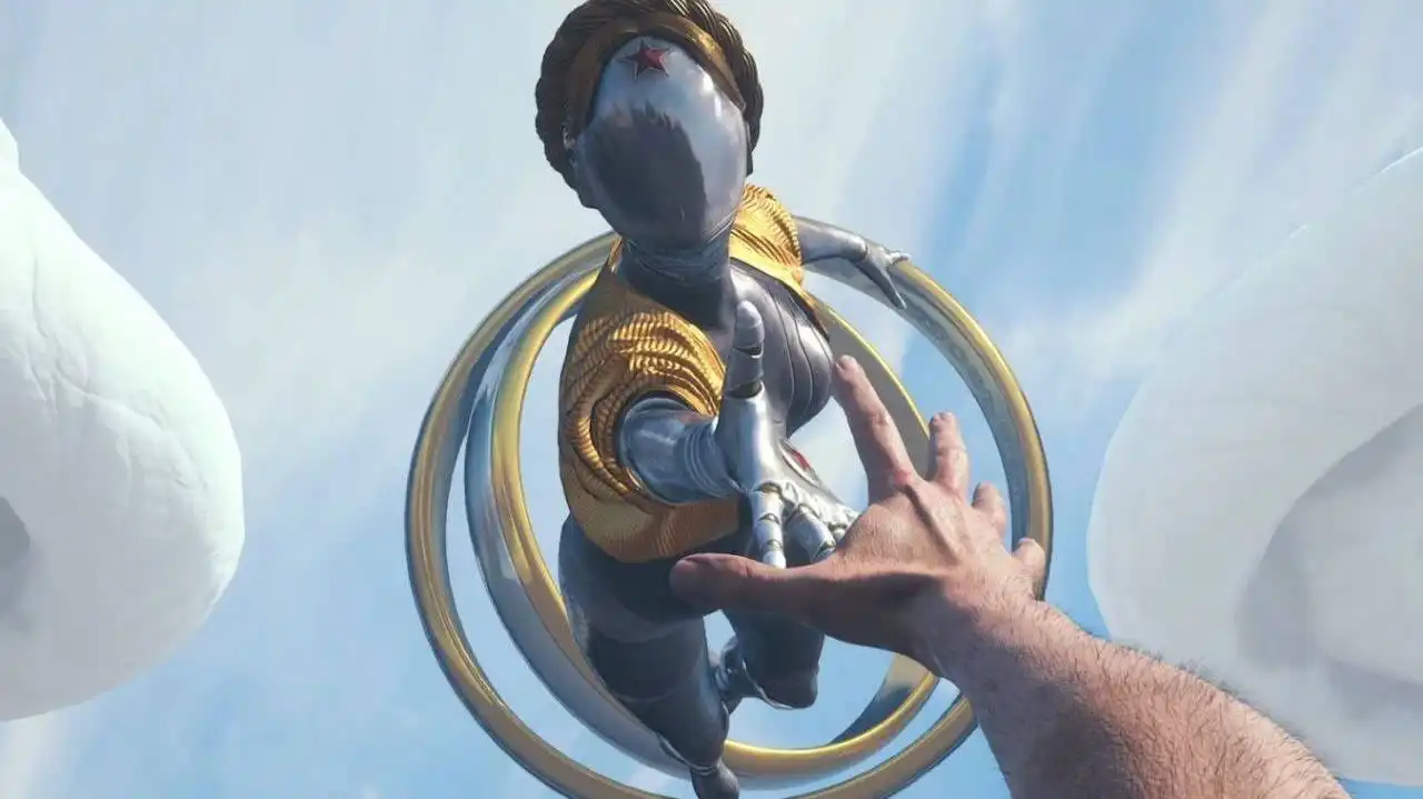 Atomic Heart II: новые детали сиквела и расширение игрового мира