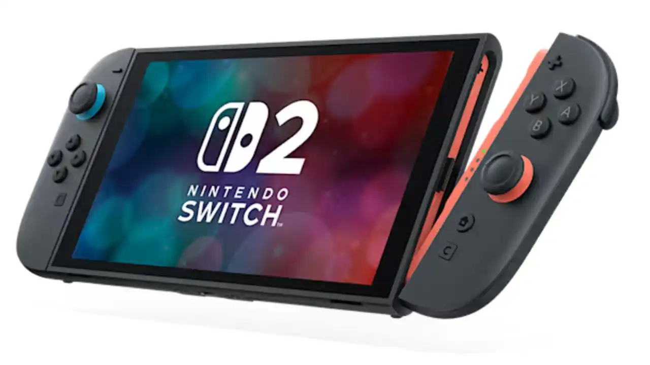 Nintendo Switch 2 выйдет без традиционных обзоров – журналисты не получили консоль для тестов