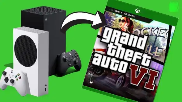 Grand Theft Auto VI выйдет на Xbox Series S без задержек