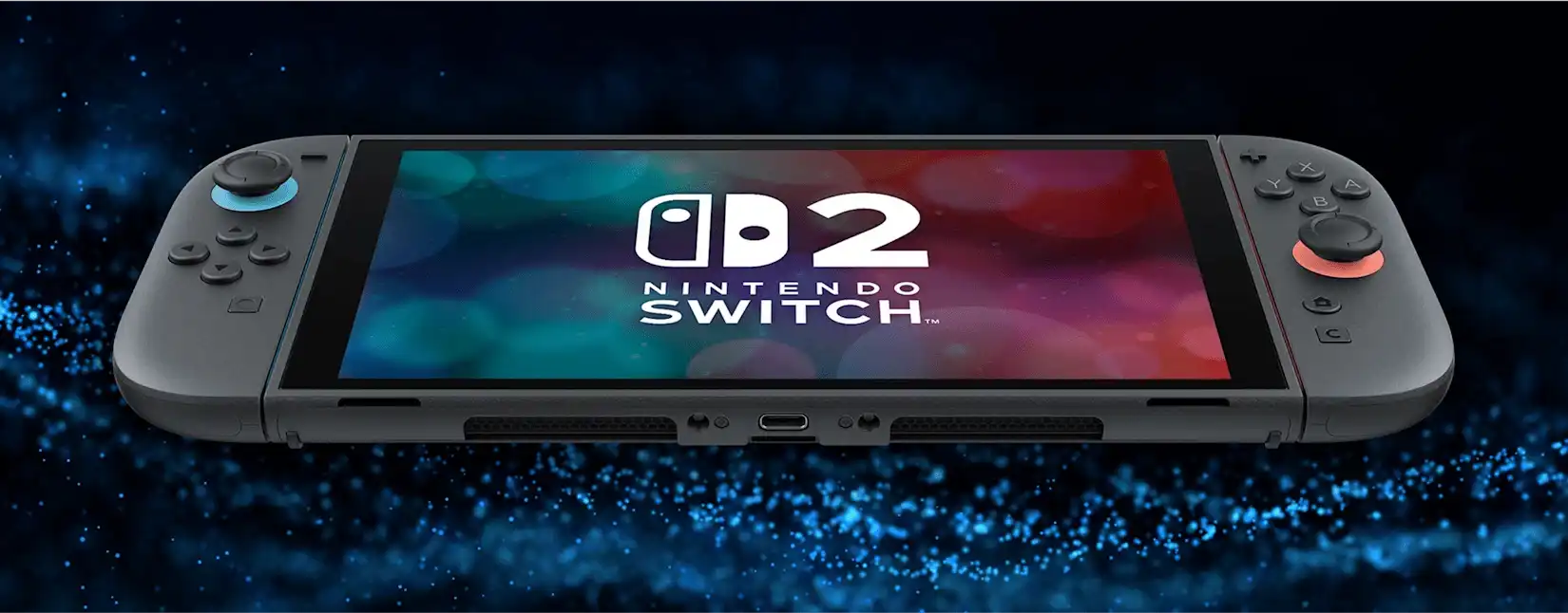 Switch 2 готовится побить рекорды продаж всех портативных ПК – прогноз аналитиков