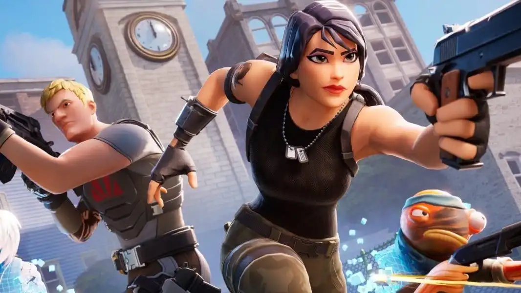 Fortnite на iOS показывает впечатляющие результаты после победы над Apple