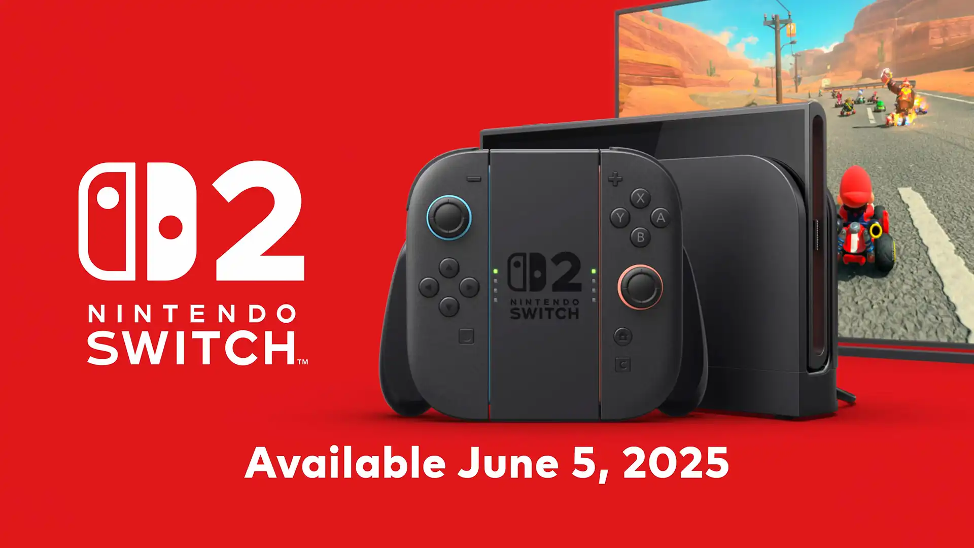 Nintendo Switch 2 выйдет без традиционных обзоров – журналисты не получили консоль для тестов