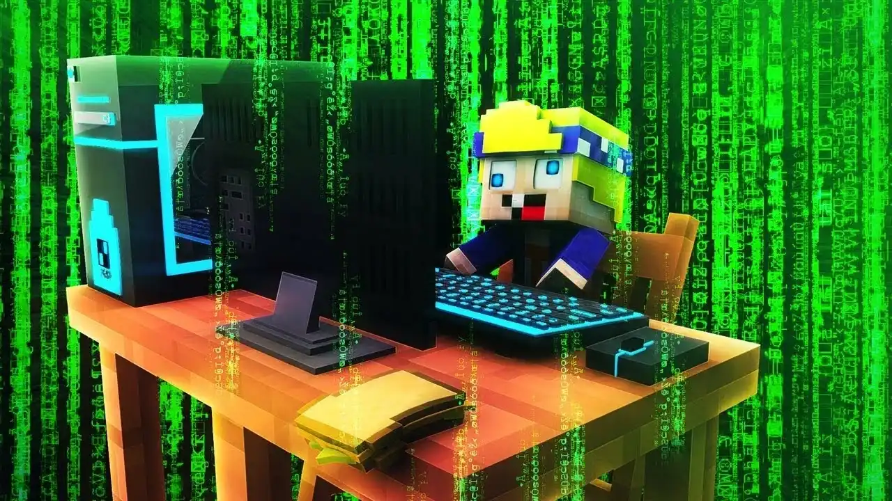 Hackers trick Minecraft fans into infecting their computers with malware