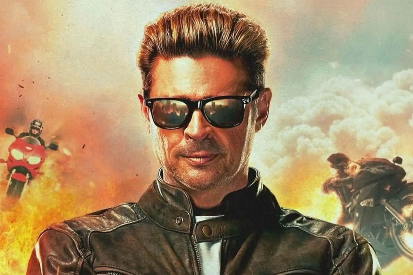 Первые зрители сравнивают "Мортал Комбат 2" с "Мстителями" по уровню зрелищности