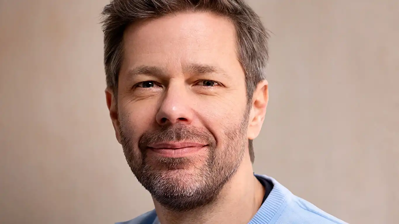 Основатель Playground Games готовит революцию в жанре гоночных аркад