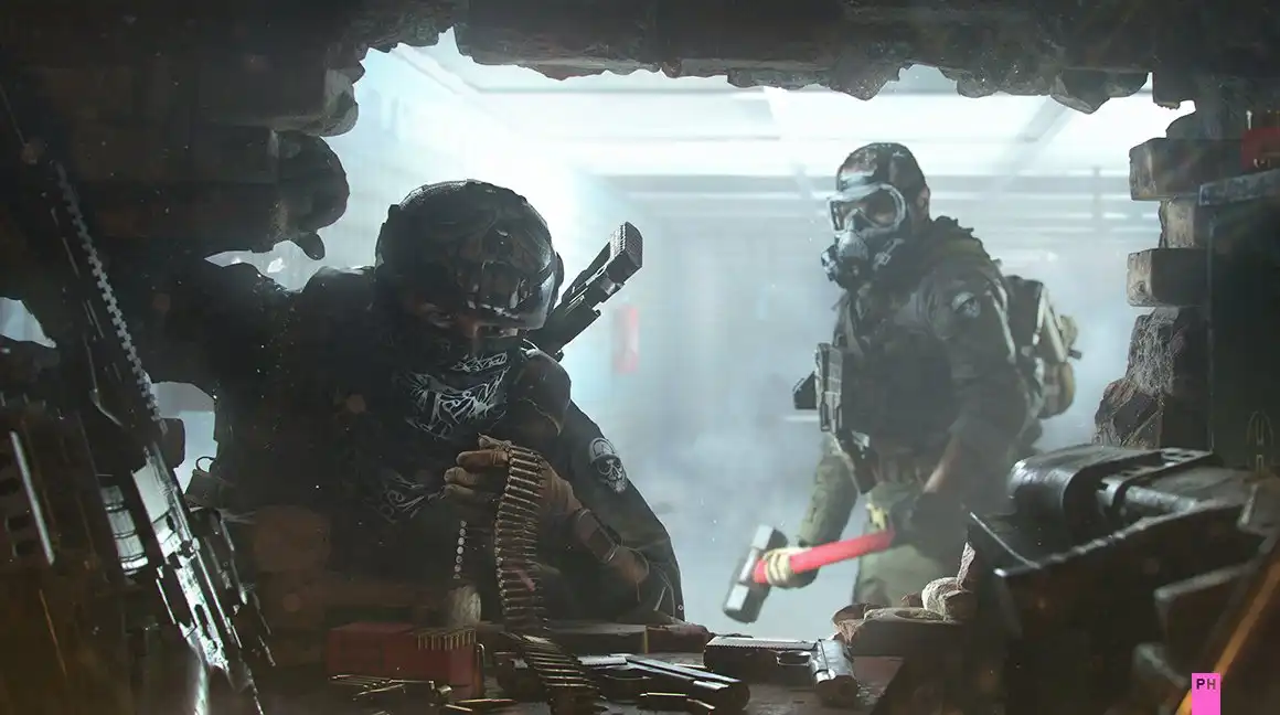 Концепт-арты королевской битвы Battlefield 6 появились в сети благодаря датамайнерам