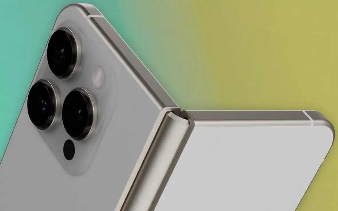 Insider reveals specs and price of Apple's foldable iPhone