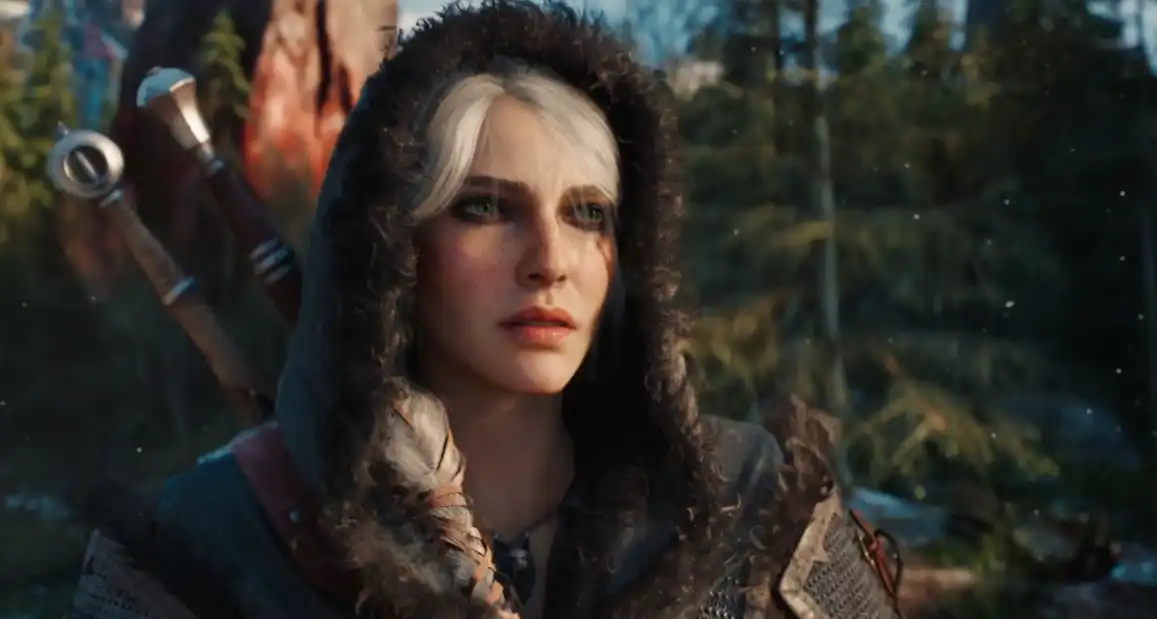 The Witcher 4 developers promise to maintain high quality quests without template tasks
