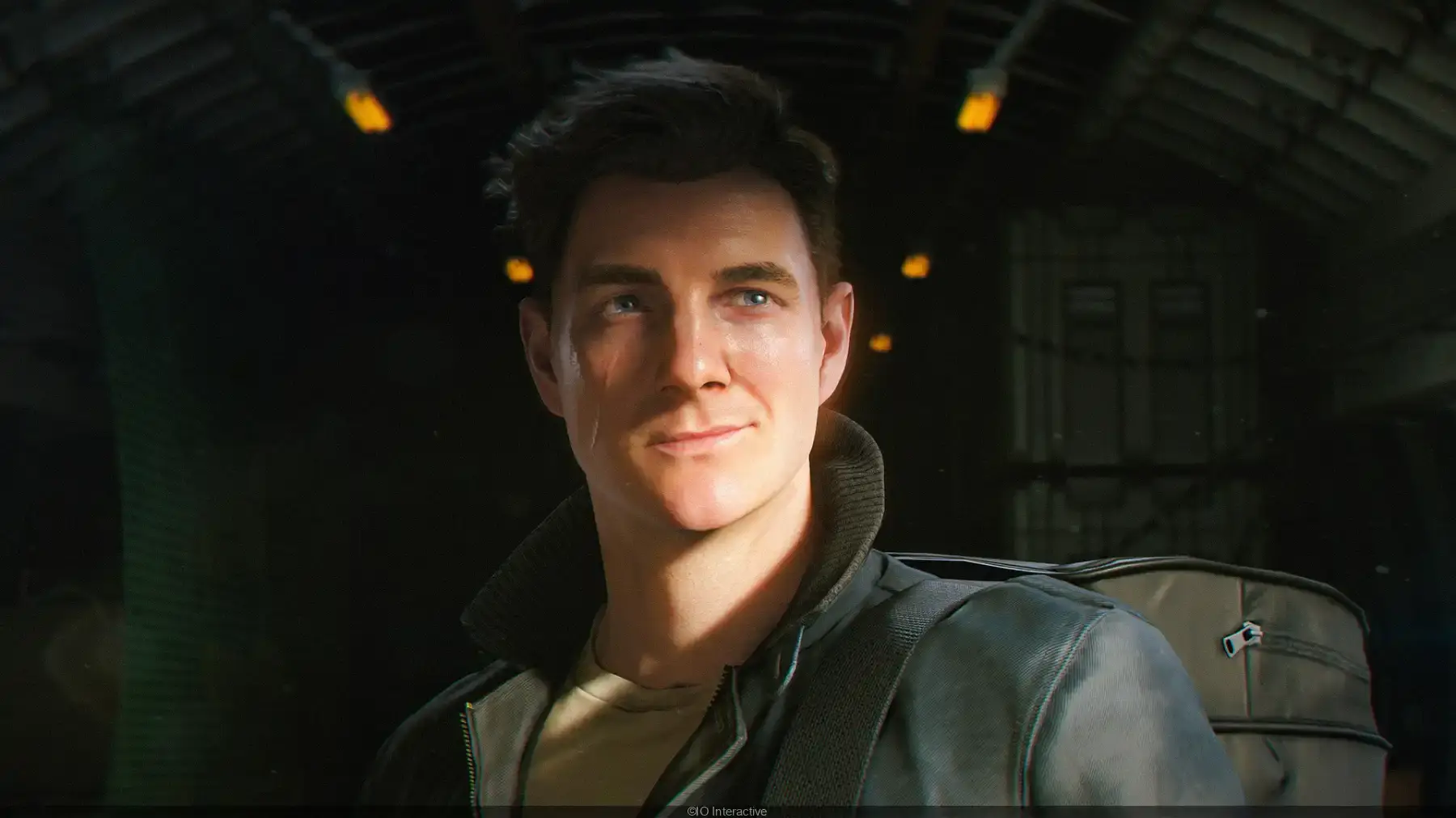 IO Interactive намеренно представила именно молодого Джеймса Бонда в дебютном трейлере 007 First Light