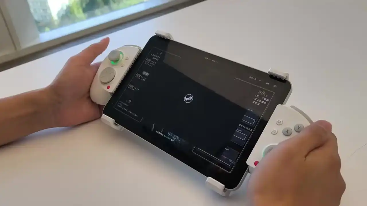 Xiaomi Announces Redmi Branded Gamepad for Mobile Gaming