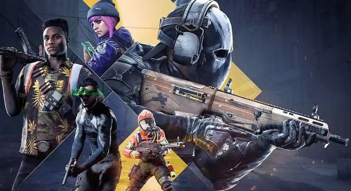 Ubisoft закрывает XDefiant, а продюсер игры уходит из индустрии