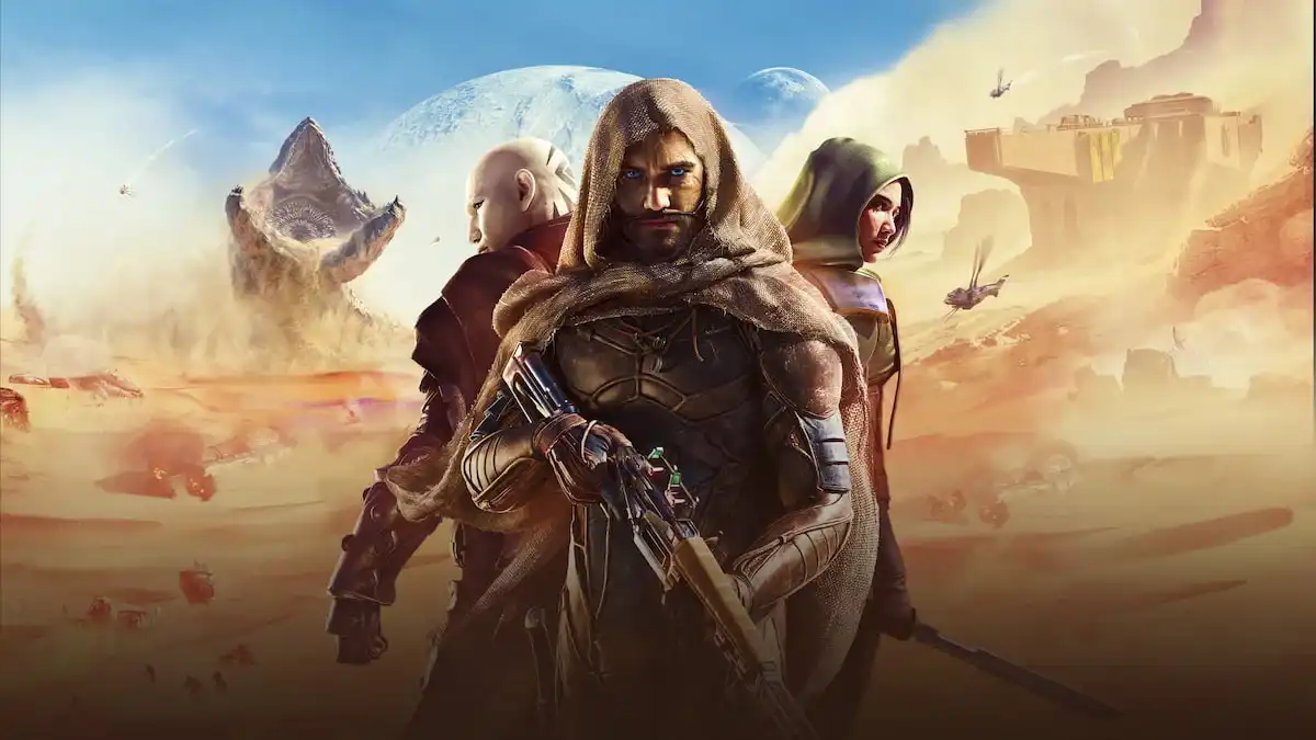 Геймеры в восторге: Dune: Awakening получает высокие оценки перед релизом