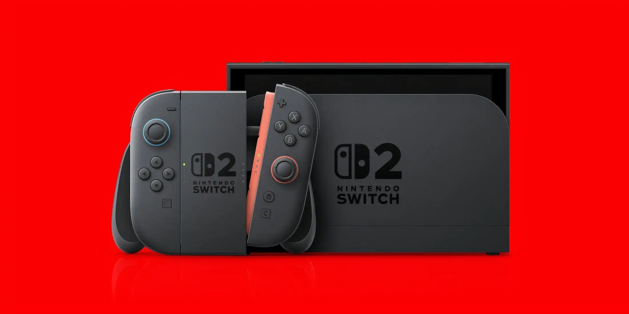Nintendo Switch 2 столкнулась с проблемой дрифта стиков сразу после релиза