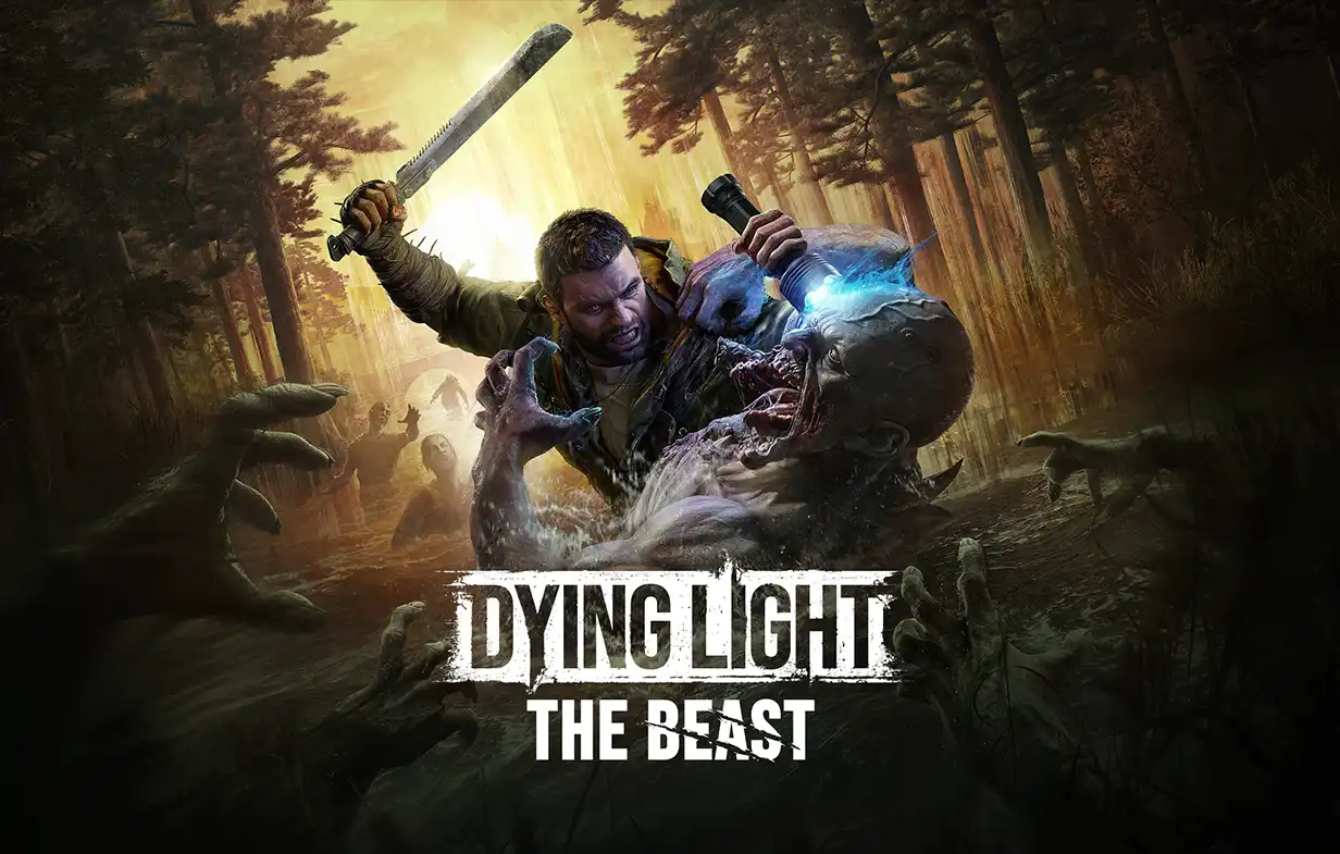 Dying Light: The Beast — спин-офф с Кайлом Крейном выйдет 22 августа 2025 года