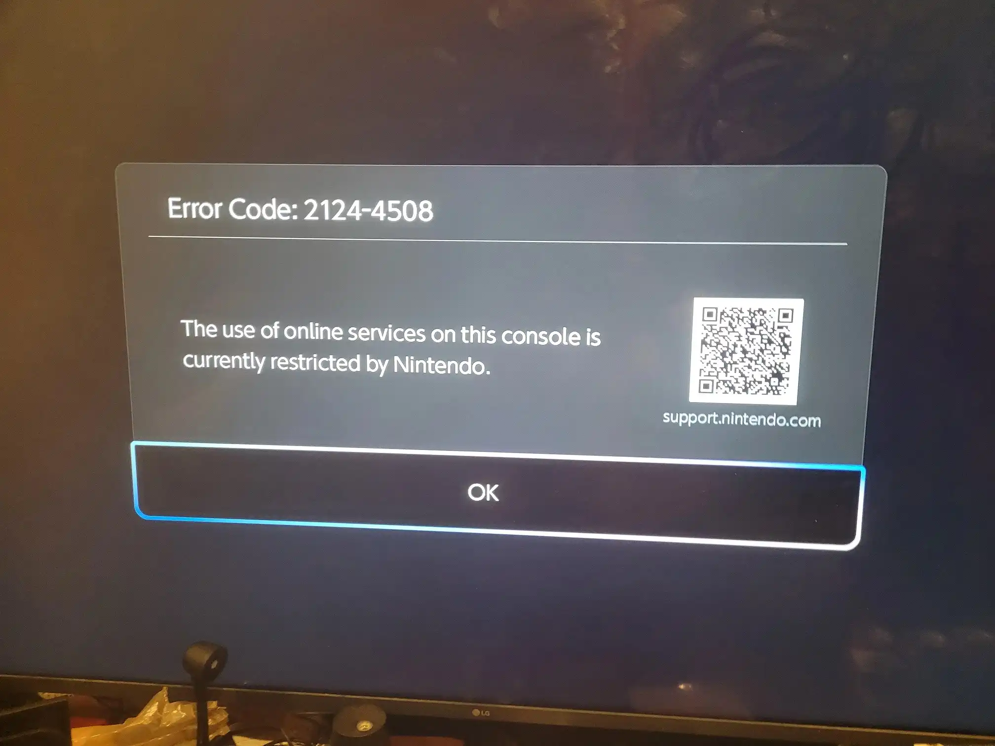 Nintendo Switch 2: слухи о блокировке консолей из-за оскорбительных ников