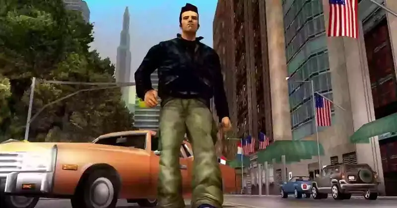 Экс-разработчик Rockstar раскрыл трудности создания мультиплеера в серии GTA