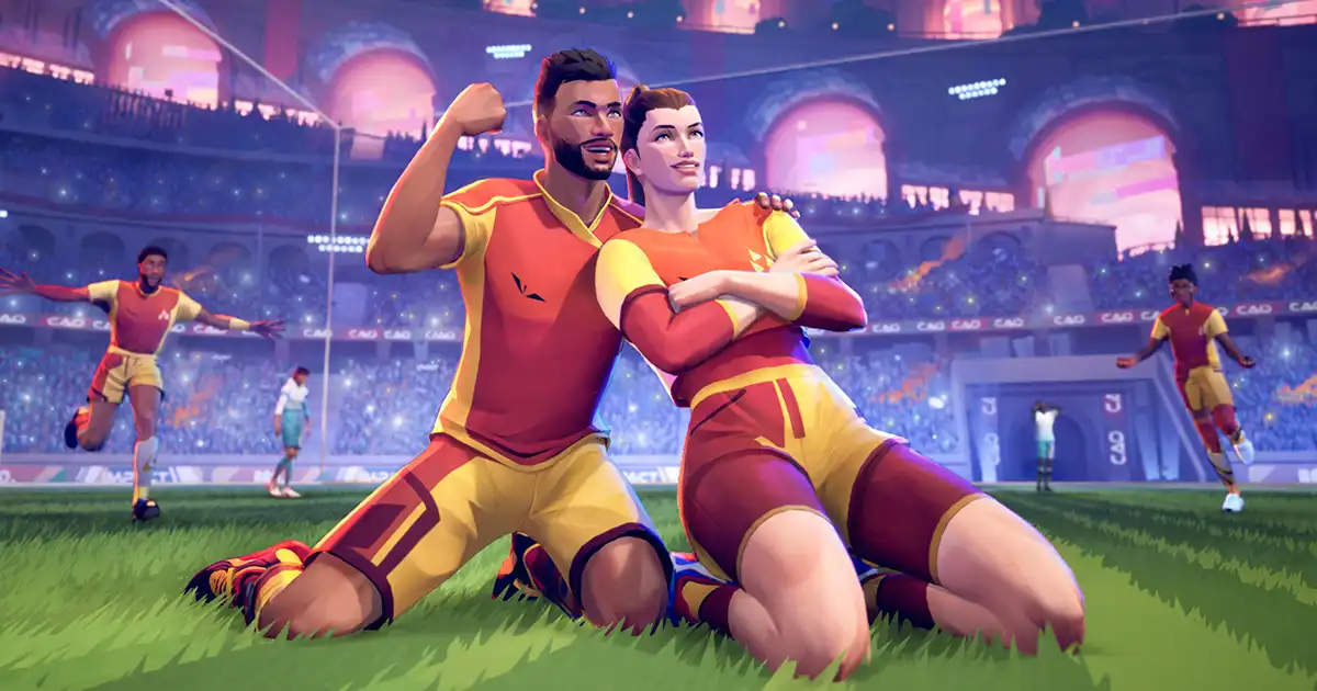 Разработчик Rematch раскритиковал EA Sports FC за нереалистичность игрового процесса