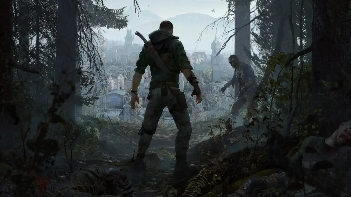 Dying Light: The Beast — спин-офф с Кайлом Крейном выйдет 22 августа 2025 года