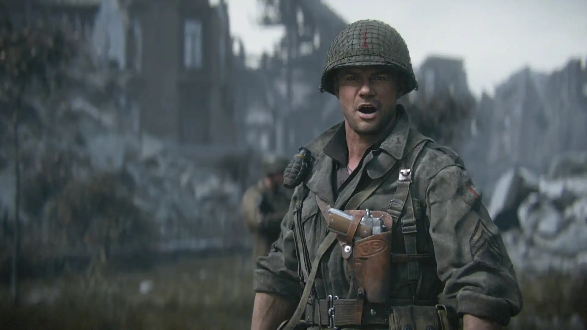 Activision экстренно отключила серверы Call of Duty: WW2 на PC из-за опасной уязвимости