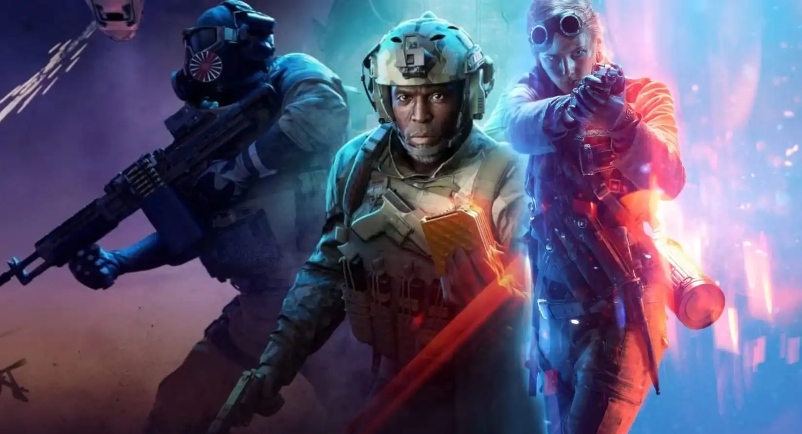 EA осведомлена о критике системы классов в Battlefield 6, но изменения пока не планируются