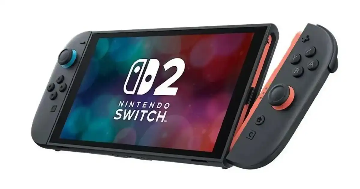 Nintendo Switch 2 столкнулась с дефицитом игр из-за политики компании