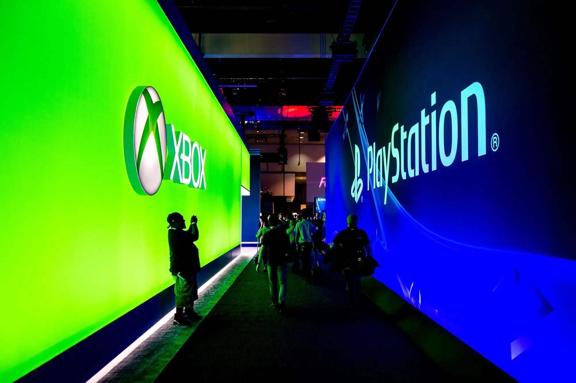 Microsoft tops PlayStation 5 publisher charts after dropping exclusivity