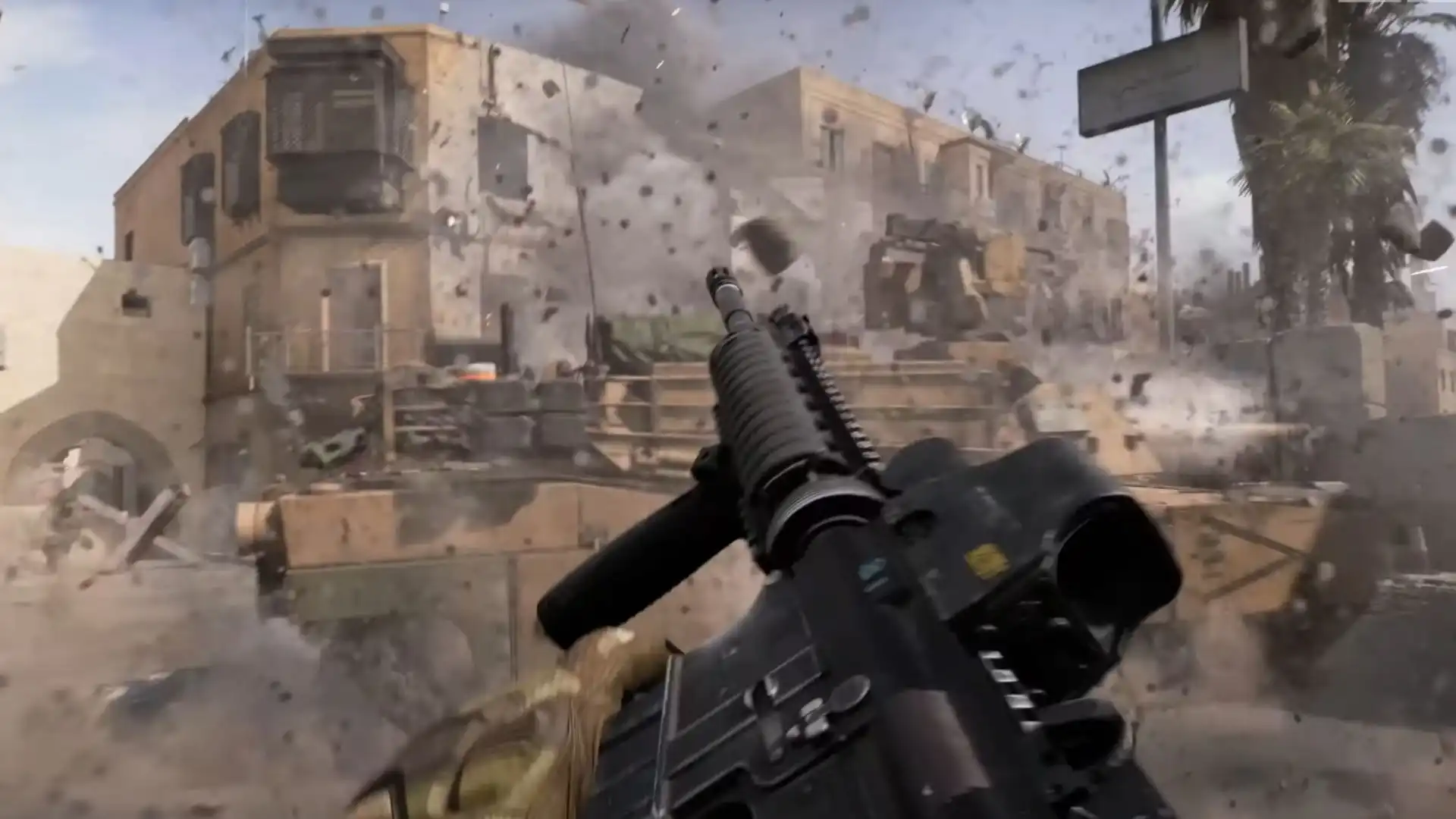 Инсайдер Том Хендерсон назвал дату анонса Battlefield 6 с геймплейным показом