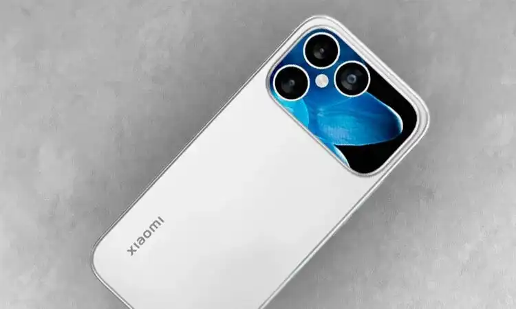 Xiaomi 16 Pro Max может получить рекордную батарею и инновационный второй экран