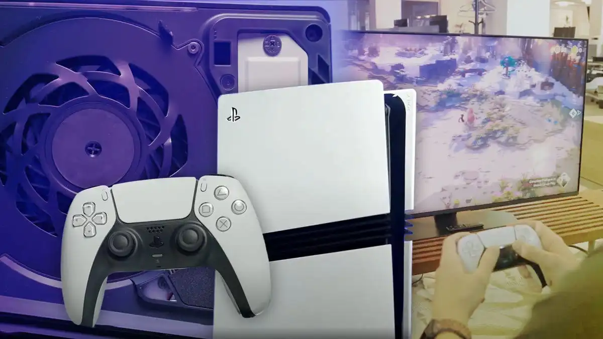 ИИ-революция: Sony и AMD готовят технологический прорыв для PS6