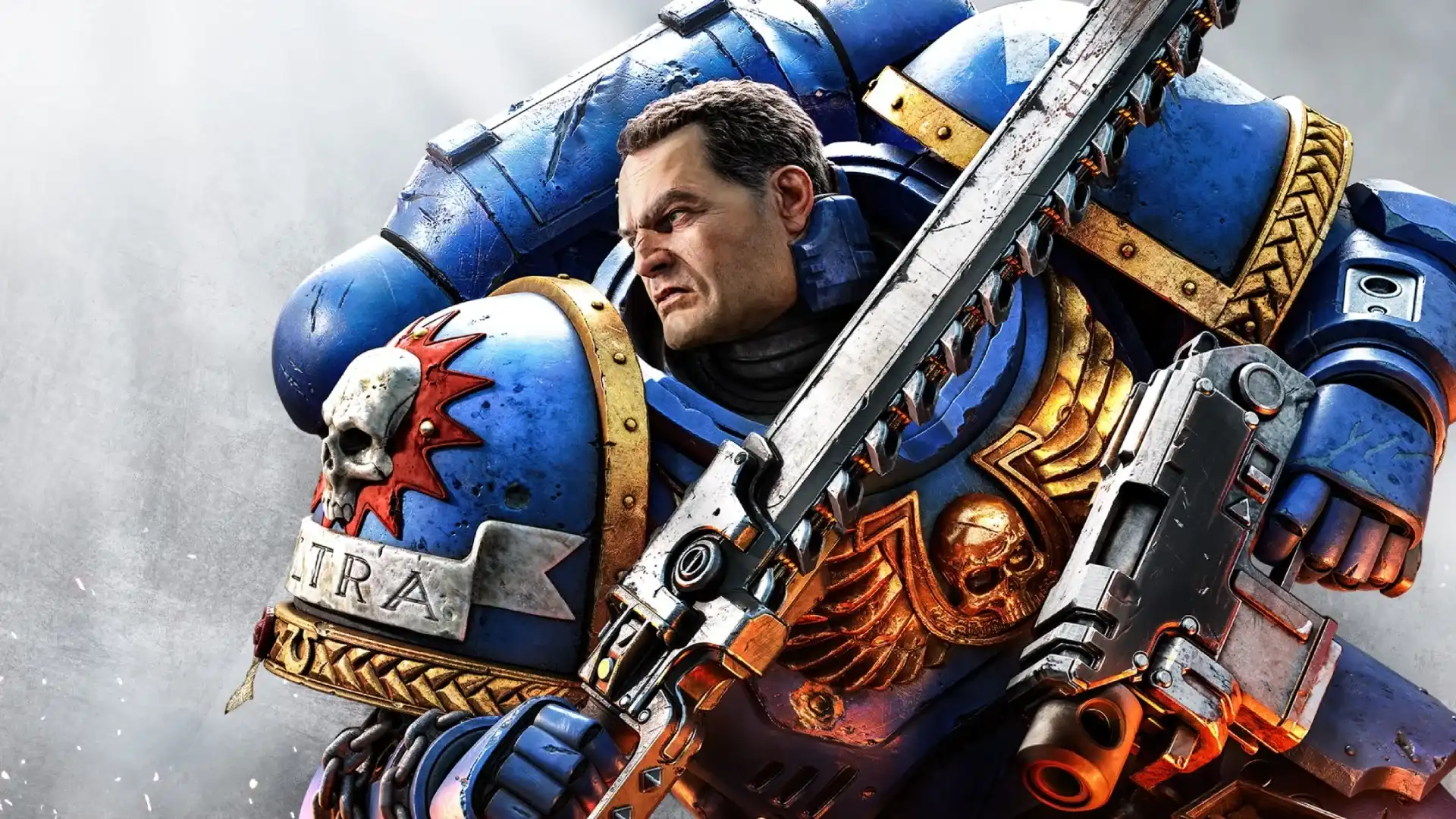 Space Marine 2 продолжит получать контент в течение второго года поддержки
