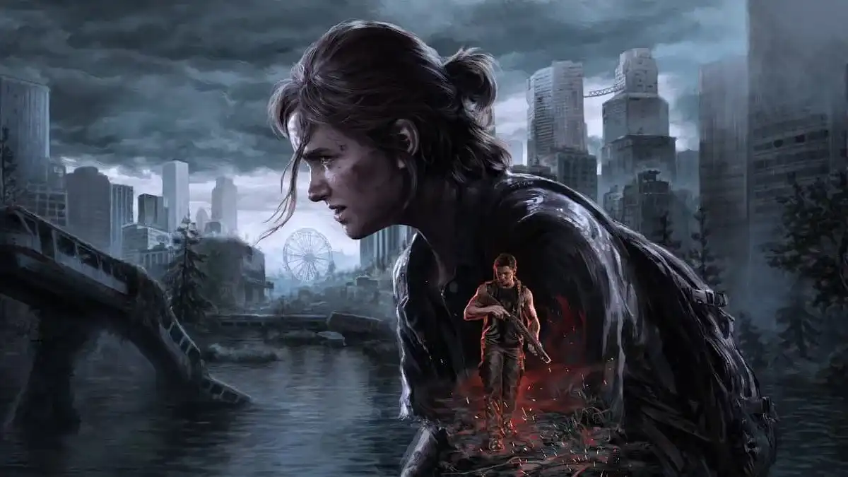 The Last of Us Part 2 Remastered получила хронологический режим прохождения