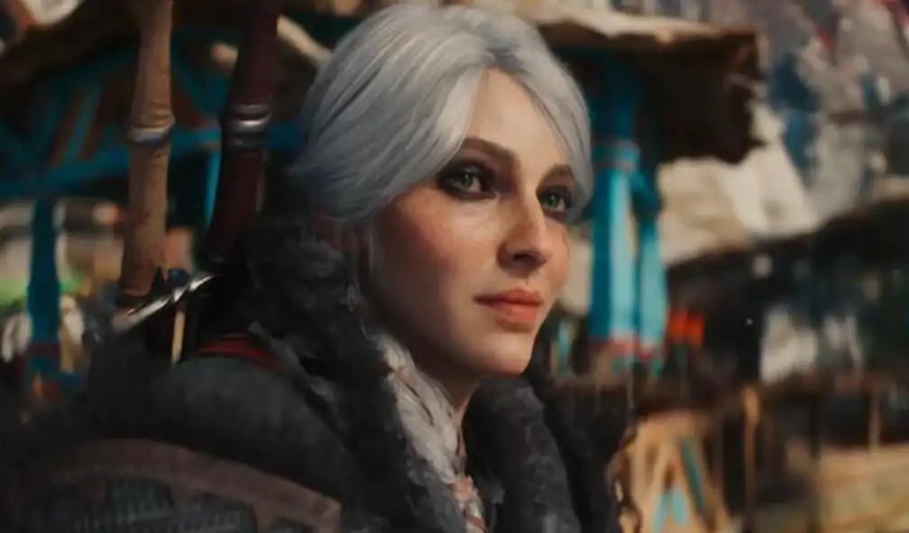 CD Projekt RED Doesn't Aim to Beat The Witcher 3 in New Part of Series