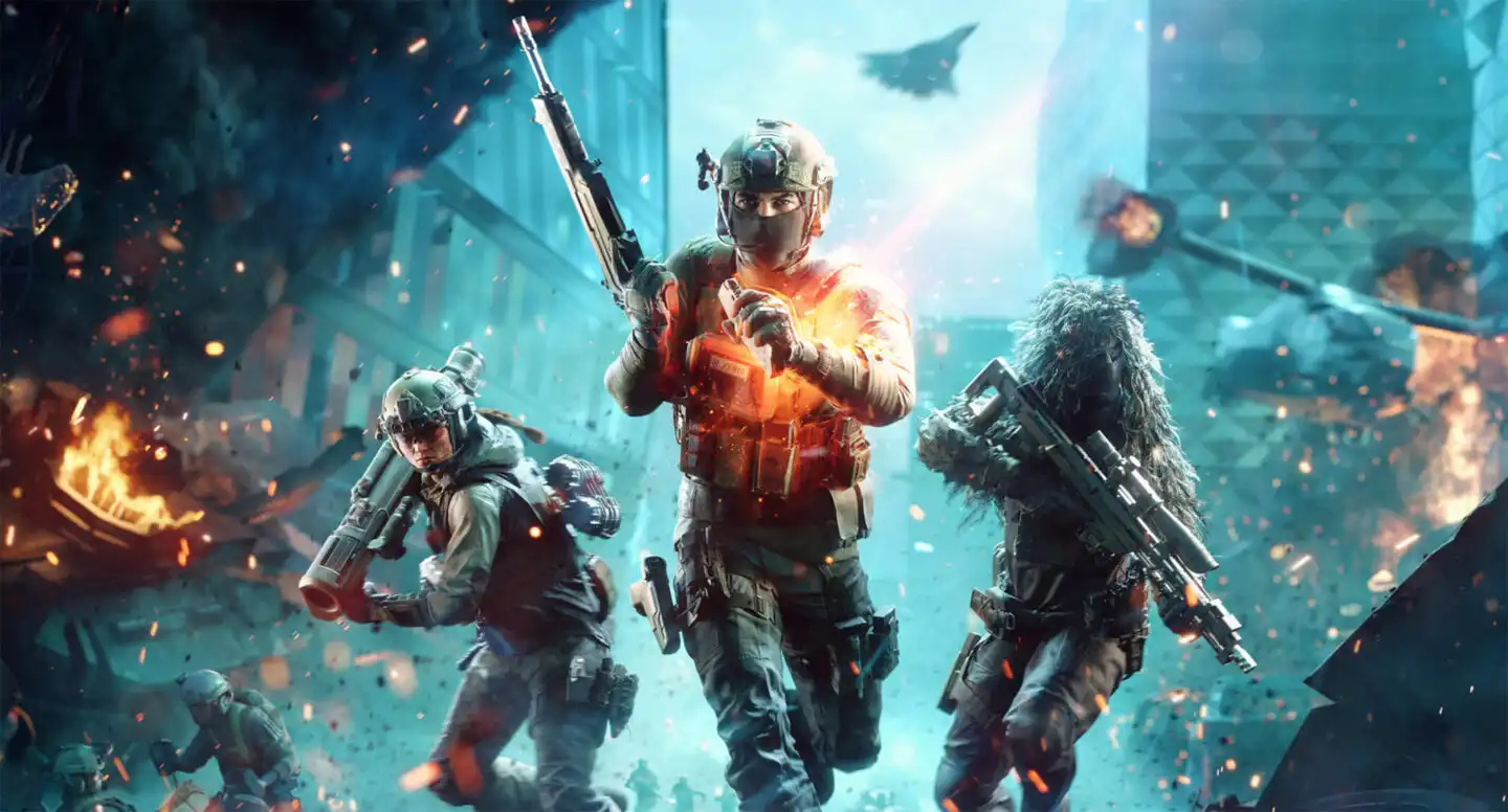Battlefield 6 столкнулась с серьезными проблемами в разработке