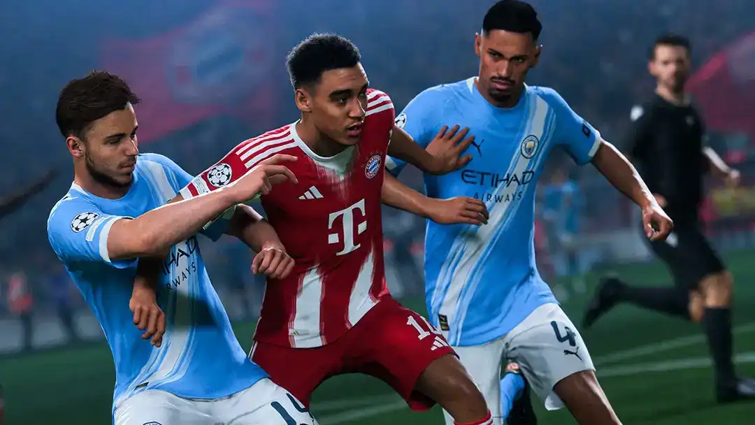 EA раскрыла детали геймплея и нововведений в EA Sports FC 26