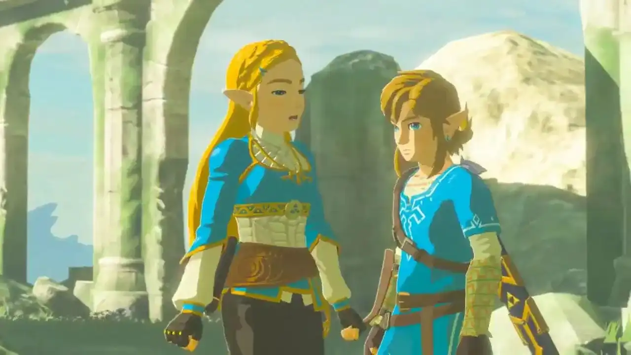 Nintendo Reveals Lead Roles for The Legend of Zelda Movie