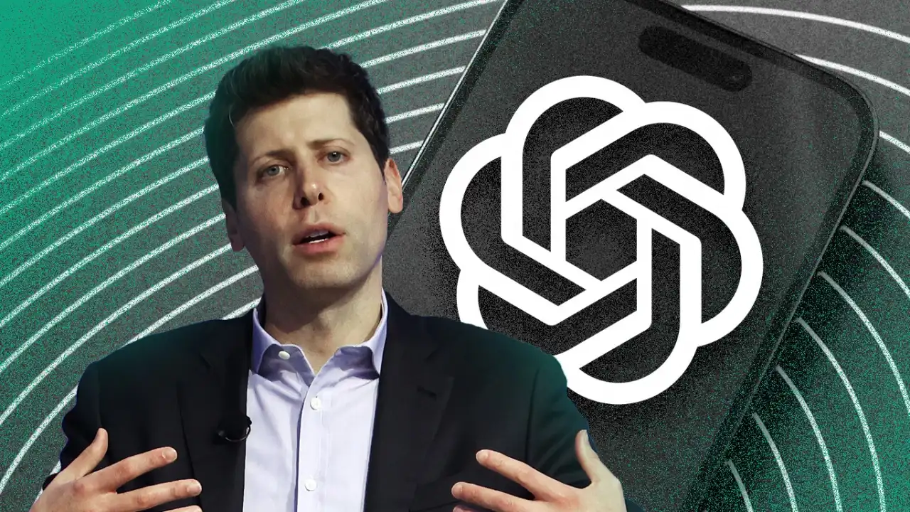 OpenAI CEO Says GPT-5 Development Is Comparable in Scale to Nuclear Weapons