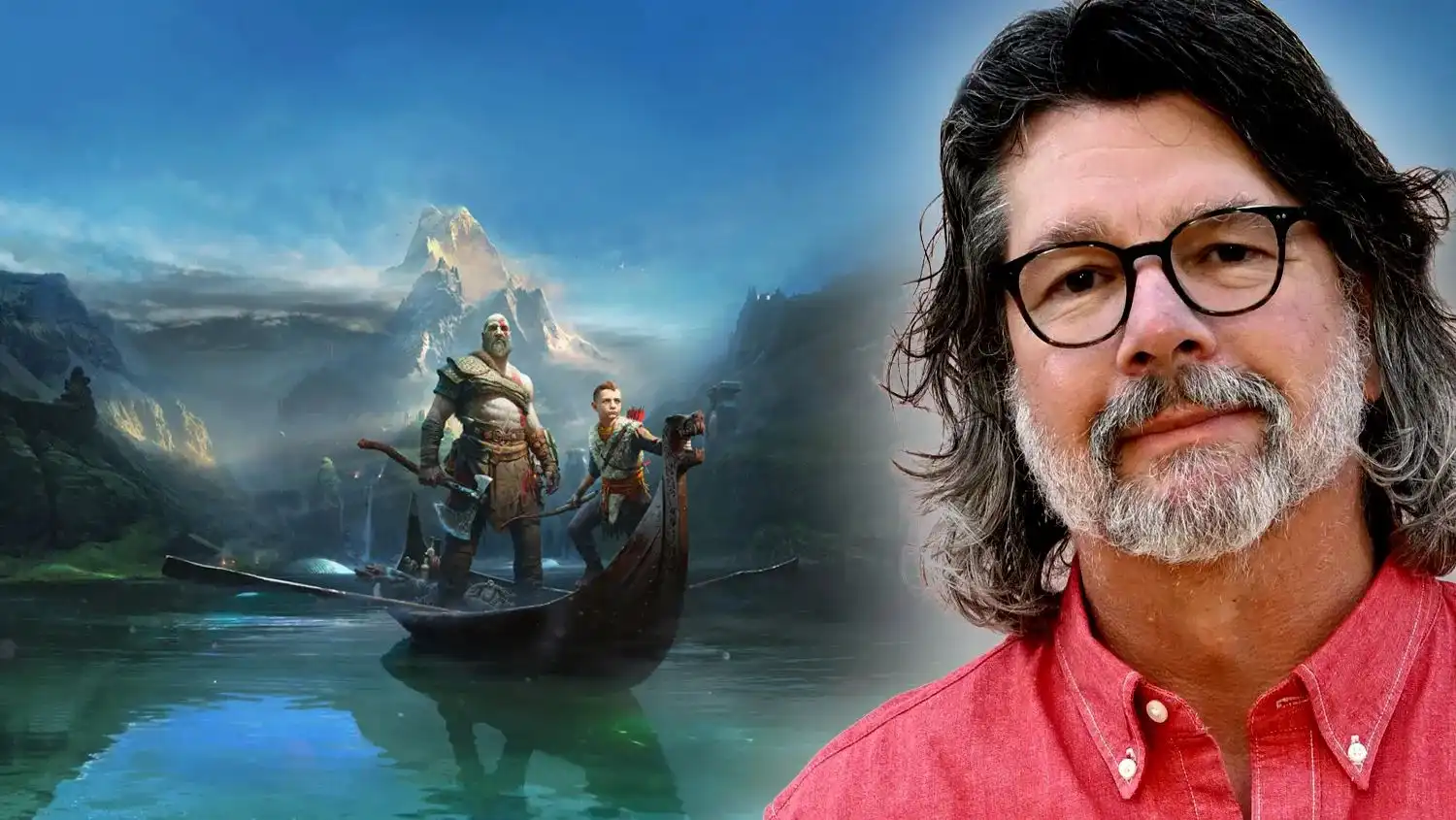 Шоураннер сериала God of War признался в слабом знакомстве с игрой