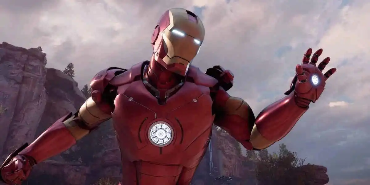 Разработка игры про Железного человека отложена из-за приоритетов Battlefield 6