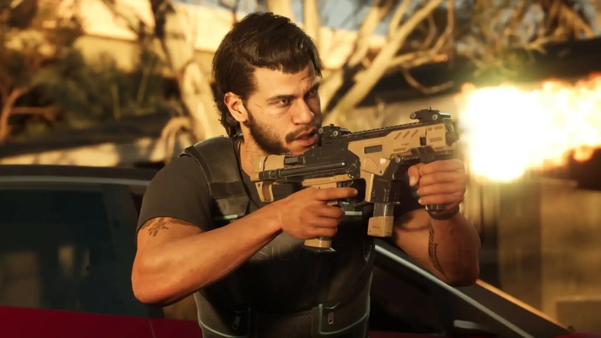 Former Rockstar North CTO Defends Criticized MindsEye